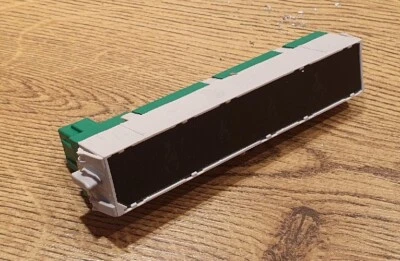 ALFA ROMEO MITO 2008-2016 SEAT BELT WARNING LIGHT DISPLAY SCREEN 50514495  - Image 1 of 4