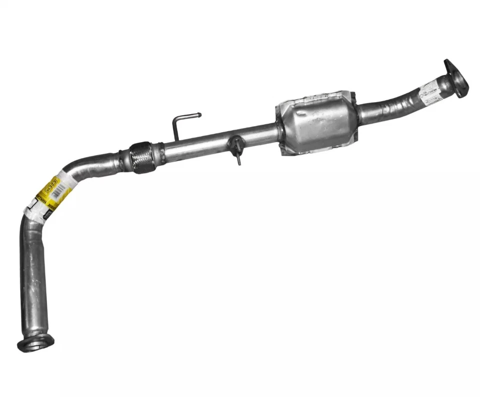 Convertidor catalítico-EPA Walker 54323 para Toyota Tundra 00-02 4,7 L-V8 Foto 1 de 1