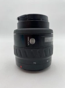 MINOLTA AF Zoom 35-70mm 1:3.5(22)-4.5 ø49 mm - Picture 1 of 6