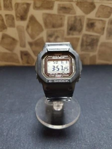 Casio G-Shock GW-5000-1JF Reloj Hombre Digital Solar Resistente - Imagen 1 de 5