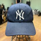 RARE Vintage Twins Enterprises, Yankees, NY Police ,NYFD, Snapback Hat Cap