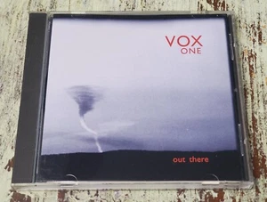 NM Vox One – Out There (1995) 	Accurate Records – AC-5019 CD, US - Picture 1 of 3