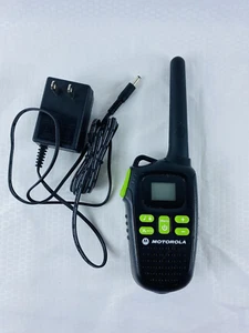 Motorola Talkabout MD200R FRS Radio With Charger Walkie Talkie - Picture 1 of 7