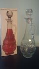 Mogen David Deluxe Limited Edition Decanter