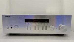 Yamaha R-N303 Network Stereo Receiver Good Condition Used w/Accessories - Picture 1 of 7