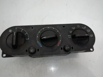 Ford Explorer 2007-2010 aire acondicionado calefacción temperatura control climático OME 07-10 Foto 1 de 4