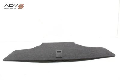 INFINITI Q70 Q70L 2011-2019 MALETERO CARGA REPUESTO PANEL PISO ALFOMBRA CUBIERTA OEM Foto 1 de 4