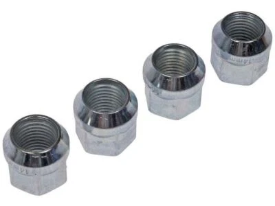 For 2007-2011 Toyota Tundra Lug Nut Dorman 52871KJDJ 2008 2009 2010 - Image 1 of 2