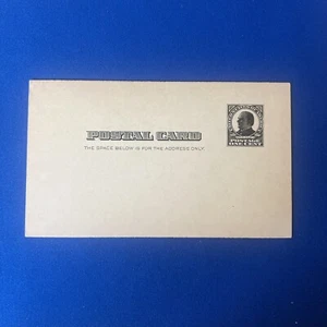 US SC UX19 Unused CV $45 #Z13 - Picture 1 of 2