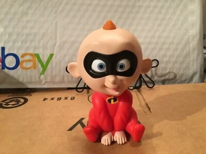 Disney’s The Incredibles Jack-Jack McDonald’s Happy Meal Toy  - Picture 1 of 5