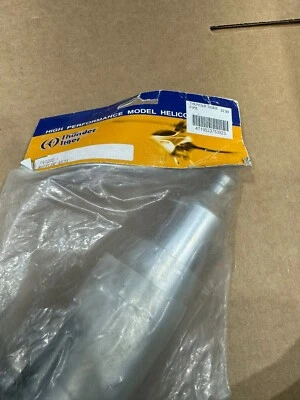 Thunder Tiger PV0205 Muffler Pipe 4870 - vintage rare - Image 1 of 2