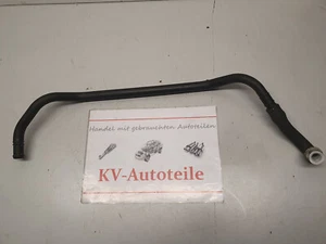 Mercedes E320 T-Model 2006 CDI Schlauch Rohr Leitung - Bild 1 von 7