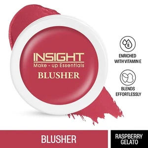 Insight Cosmetics Blusher - Raspberry Gelato - Picture 1 of 9