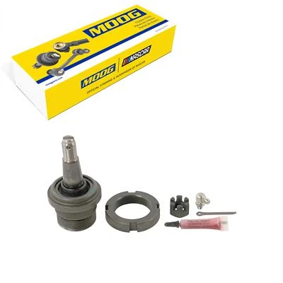 Junta esférica de suspensão MOOG dianteira inferior para 2002-2005 Mercedes-Benz ML500 - Imagem 1 de 4