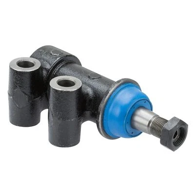 Soporte de brazo de rueda loca de dirección MOOG para Chevrolet Silverado 2500 HD 2011-2017 Foto 1 de 2