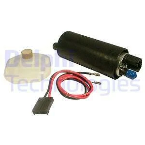 Bomba de combustible DELPHI FE0439-12B1 para VOLVO Foto 1 de 1