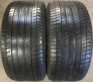 2 Sommerreifen Michelin Primacy 3 ZP * RSC MOE 275/35 R19 100Y RA6014 - Bild 1 von 3