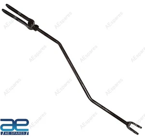 Hand Brake Replacement Rod Unit For Massey Ferguson 135 Tractor - Picture 1 of 7