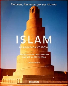 H. e A. Stierlin, Islam da Baghdad a Cordova. Architettura..., Ed. Taschen, 1997 - Picture 1 of 3