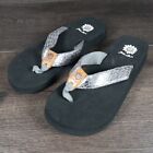 Yellowbox Sandals 41755-W090B Size 9