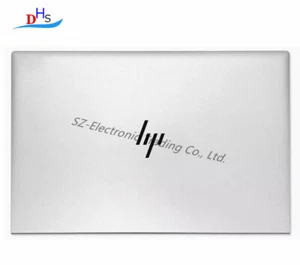 M07096-001 For HP Elitebook 840 G7 845 G7 LCD Rear Top Lid Back Cover WLAN - Picture 1 of 2