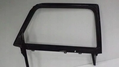 PROWADNICA SZYBY PRAWA PRAWY TYŁ AUDI RS6 A6 C6 - Imagem 1 de 4