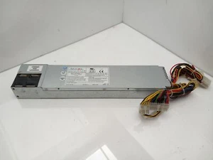 SuperMicro 560W Server Power Supply Unit PWS-561-1H20 - Zdjęcie 1 z 4