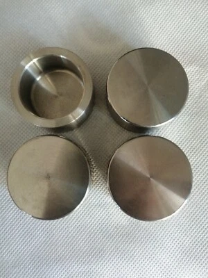 Pistoncini freni anteriori Triumph TR3-TR3A-TR3B-TR4 - Immagine 1 di 3