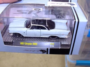 M2 1/64 1957 Chrysler 300C R70 NIB - Picture 1 of 1