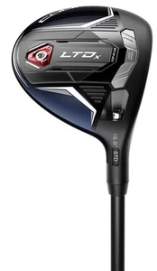 Cobra Golf Club LTDx Blue 18.5* 5 Wood Regular Graphite Value - Picture 1 of 4