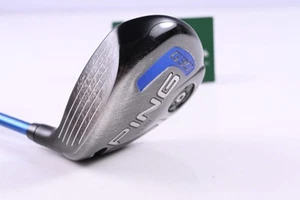 Left Hand Ping G30 #5 Wood / 18 Degree / Regular Flex Ping TFC 419 Shaft - Picture 1 of 8