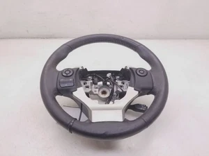 2015 LEXUS CT200H STEERING WHEEL - Picture 1 of 12