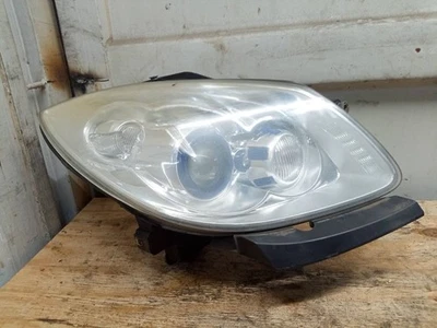 Used Right Headlight Assembly fits: 2008 Buick Enclave w/o adjustable headlamps Foto 1 de 4