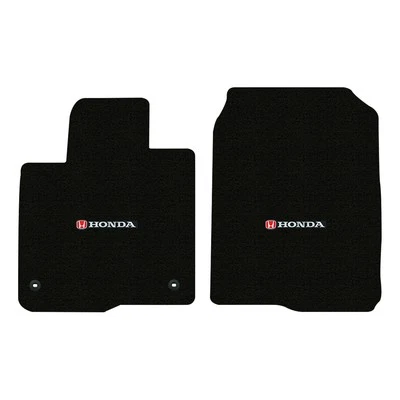 Alfombrillas Lloyd Honda HR-V 2023-ON, 2 piezas Foto 1 de 4