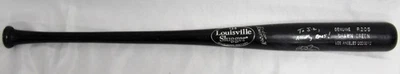 Shawn Green Signed Game Used Louisville Slugger Bat JSA Authenticated - Image 1 of 4