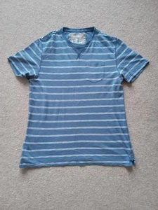 Fat Face Mens Large T Shirt - Picture 1 of 5