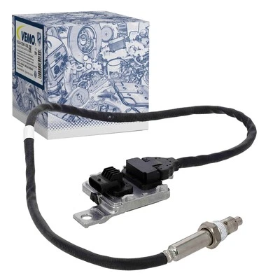SENSORE NOx Vemo adatto per AUDI Q7 Q8 VW TOUAREG SCR-KAT | V10-72-0363 - Immagine 1 di 4