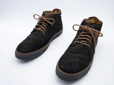 Botas De Hombre Camel Active Con Cordones Talla 45 EU Art. 34471-50 - Imagen 1 de 4