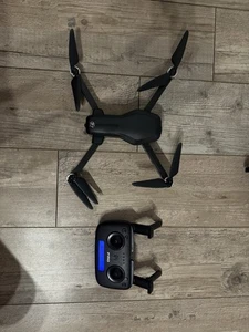 Quadrocopter Set – klappbar, ideal für unterwegs - Bild 1 von 4