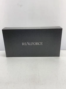 Topre REALFORCE TKL-A-R2TLA-JP4-BK tastiera nera - Foto 1 di 7
