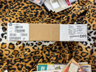 New HP S101 Computer Speaker Soundbar - Image 1 of 3