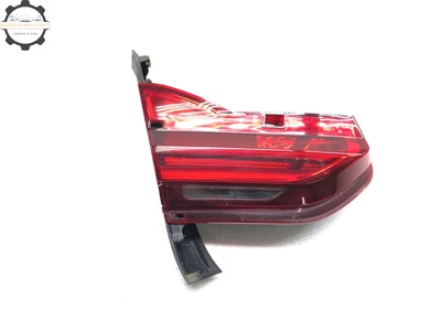 2016-2019 BMW 750i 740i M760i G12 LEFT DRIVER REAR INNER TAILLIGHT LAMP OEM - Image 1 of 4
