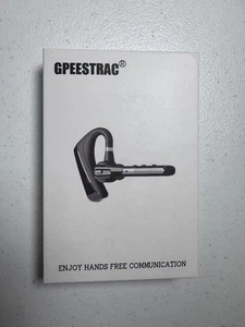 Auriculares inalámbricos Bluetooth GPEESTRAC - Imagen 1 de 2