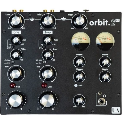 Union Audio ORBIT.2 LE - Rotary Mixer - Image 1 of 4