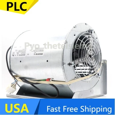 New In Box ECOFIT 2GDFUT65 Inverter Fan for Schneider US - Image 1 of 4