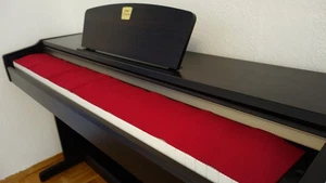 GEPRÜFTES✔️ Yamaha Clavinova CLP Digitalpiano E-Piano Klavier + Bank & Kopfhörer - Bild 1 von 13