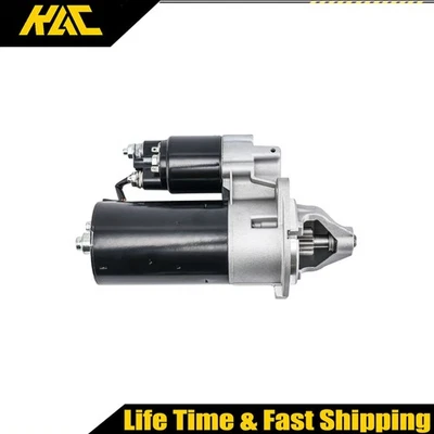 Arranque para BMW 325i 1988 1989 1990 1991 1992 1993 325is 1988 1989 1990 1991 Foto 1 de 4