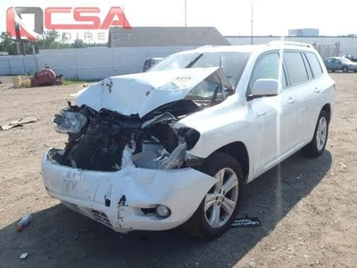 07 08 09 10 11 TOYOTA CAMRY IGNITION SWITCH PUSH BUTTON ASSEMBLY VIN F 5TH DIGIT Foto 1 de 4