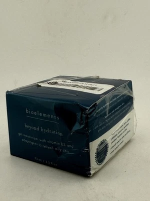 Bioelements Facial Moisturizer Beyond Hydration Oily Skin 2.5 Oz - Image 1 of 3