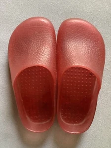 Kinder Garten Clogs Gr. 27/28 - Bild 1 von 2